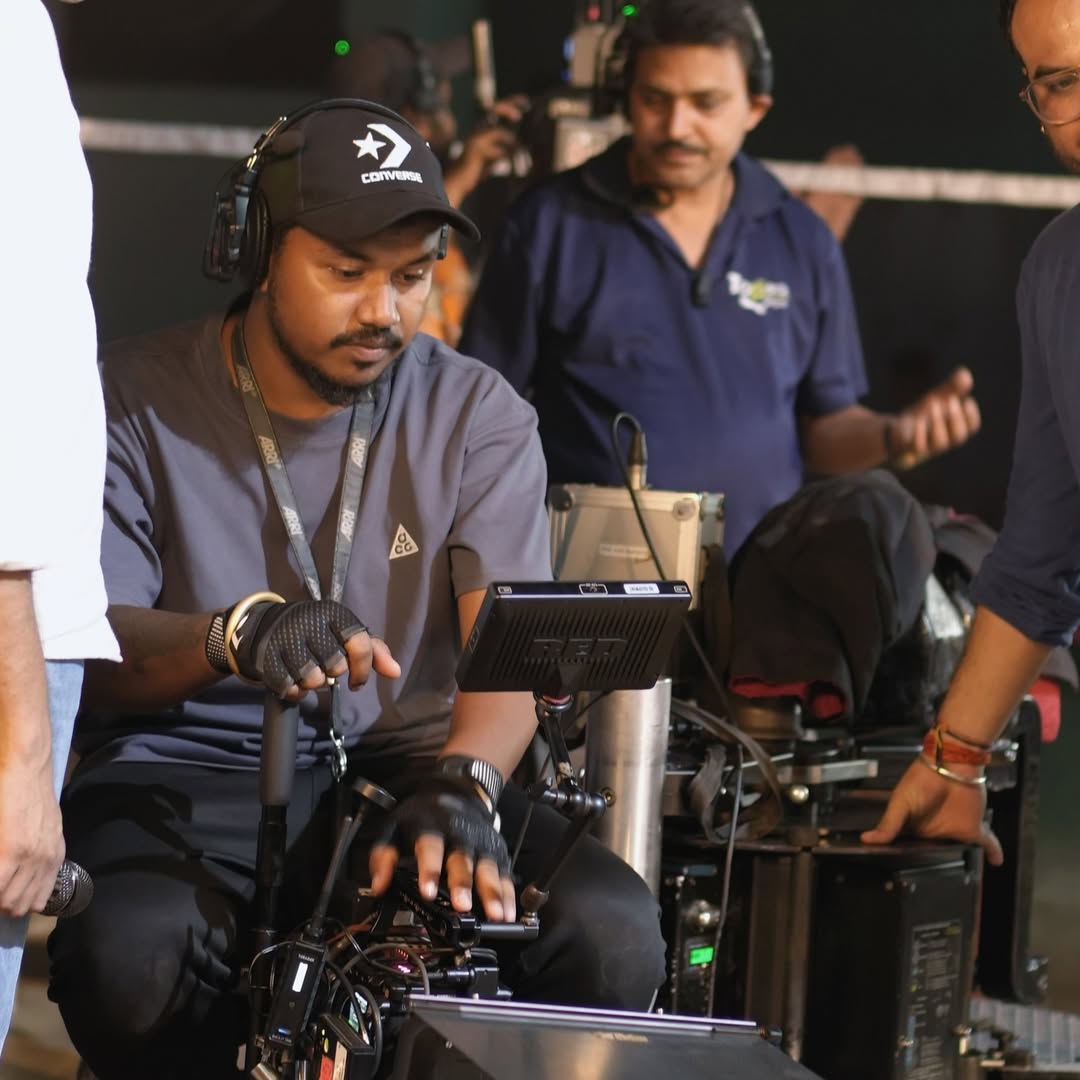  TOBC Entertainment: Shivam Singh’s Creative Powerhouse